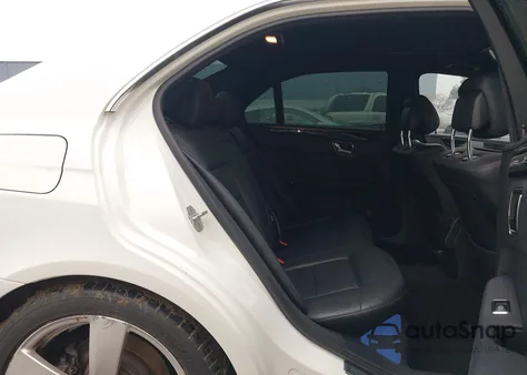 2011 Mercedes-Benz E 350 from USA, damaged, VIN WDDHF5GB0BA273951